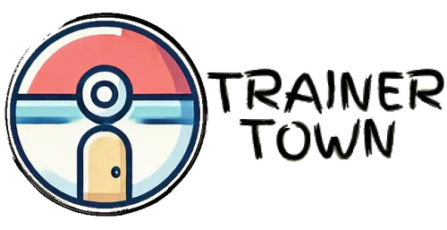 Trainer Town